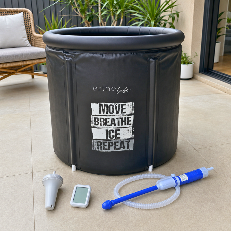 Plungr™ Complete Plunge Kit