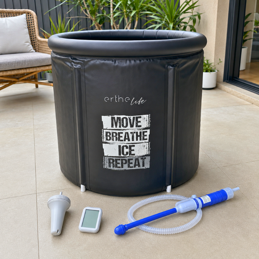 Plungr™ Complete Plunge Kit