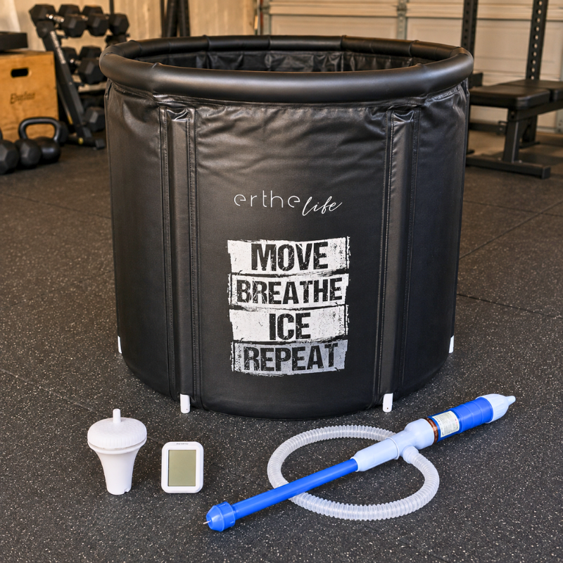 Plungr™ Complete Plunge Kit