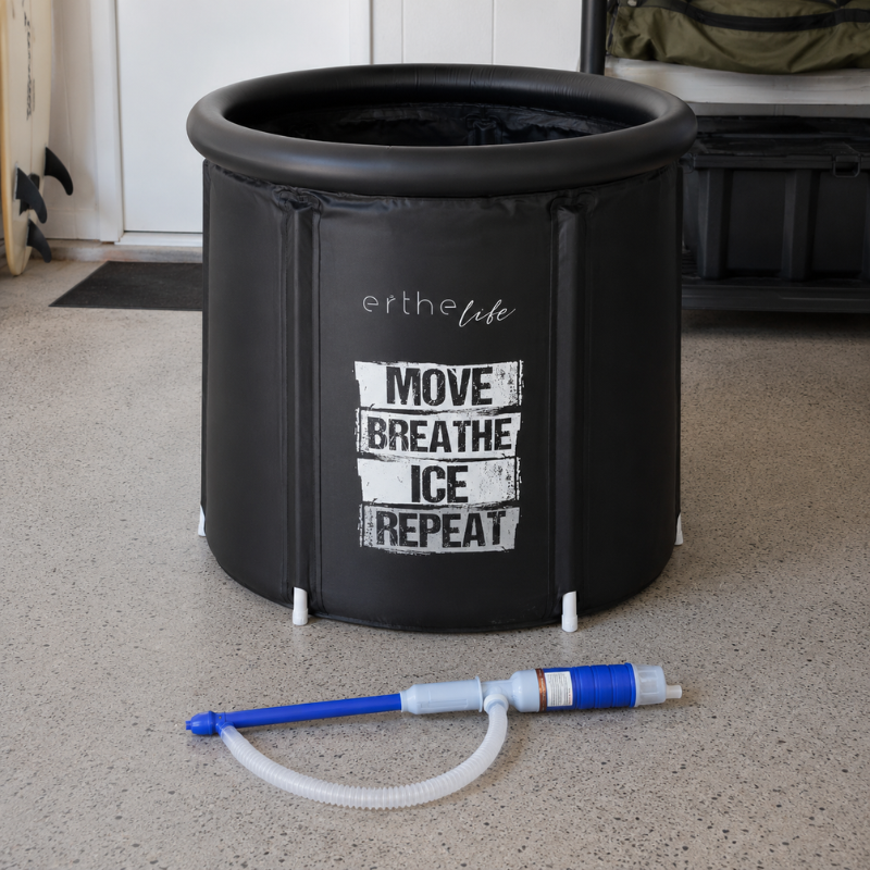 Plungr™ Plunge & Drain Duo